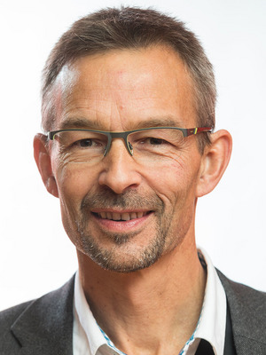 Urs Brändli.